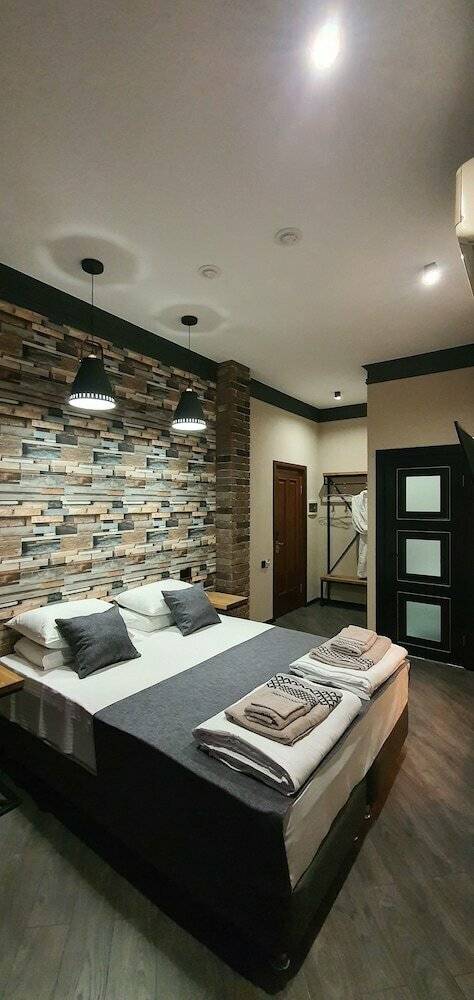 Фото Гостиницы Сталинград Волгоград 75