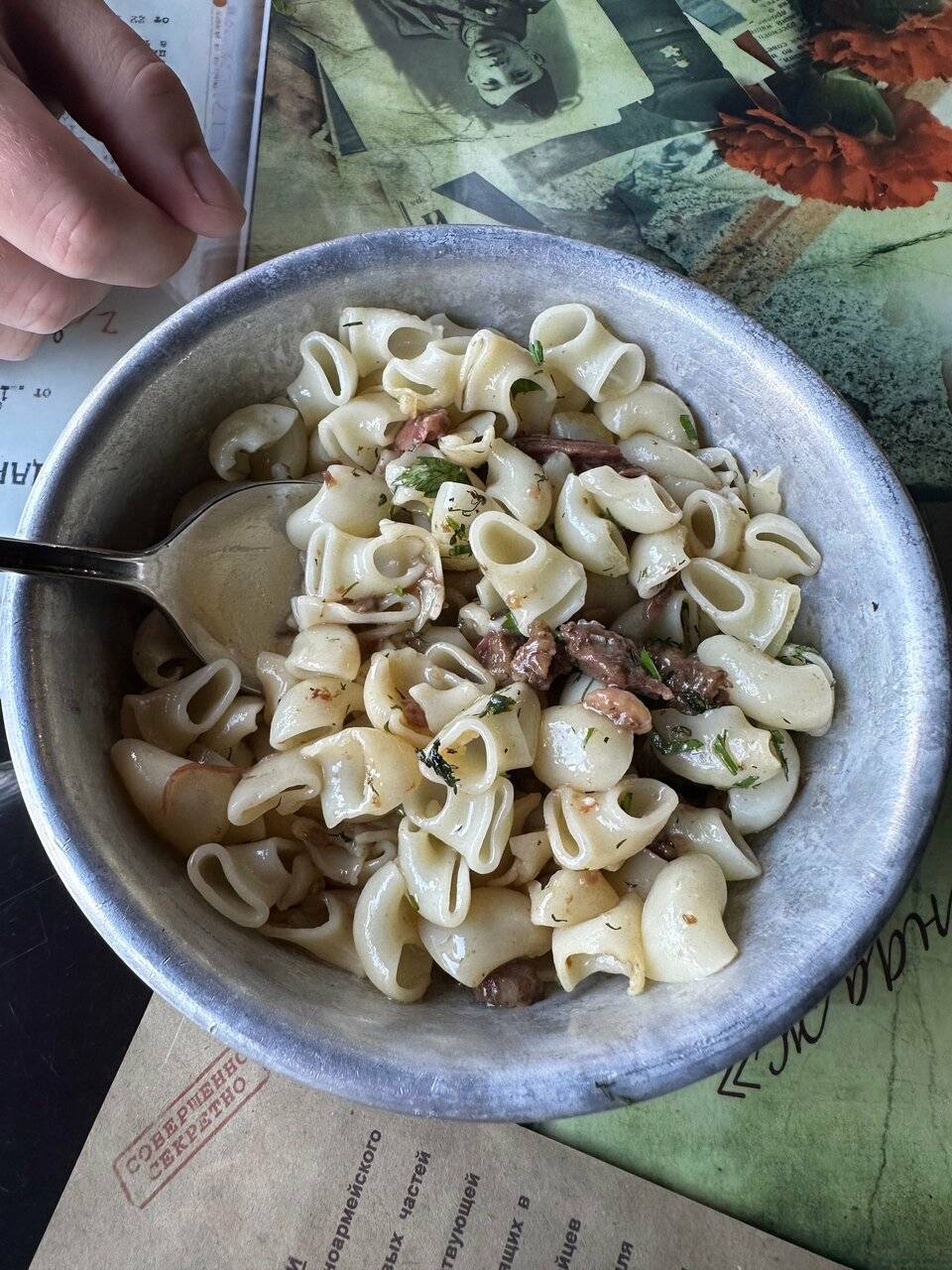 Фото Гостиницы Сталинград Волгоград 224