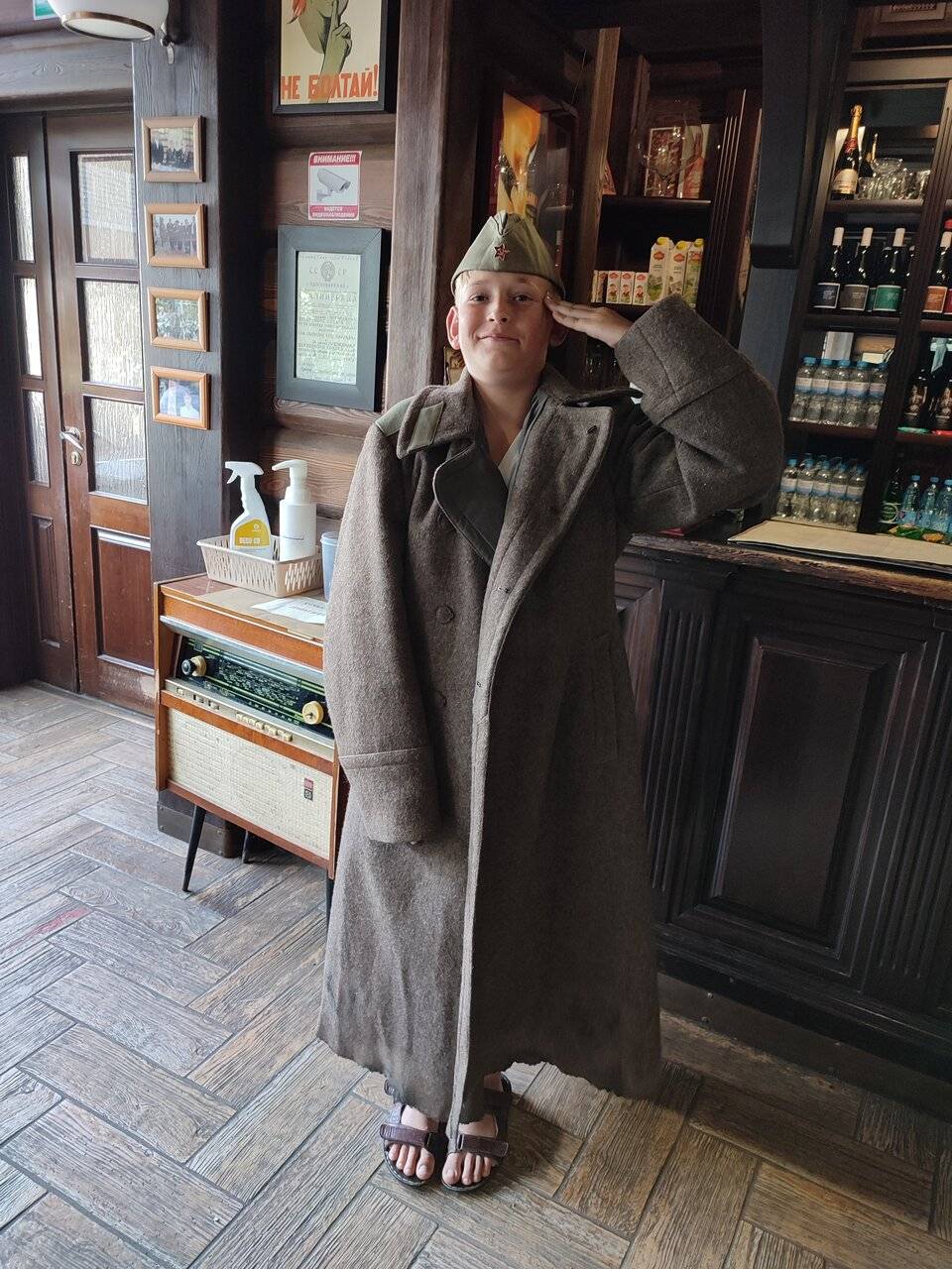 Фото Гостиницы Сталинград Волгоград 157