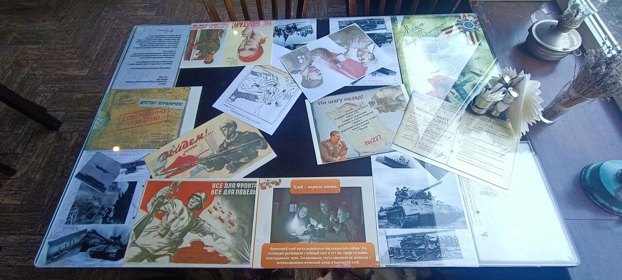 Фото Гостиницы Сталинград Волгоград 184