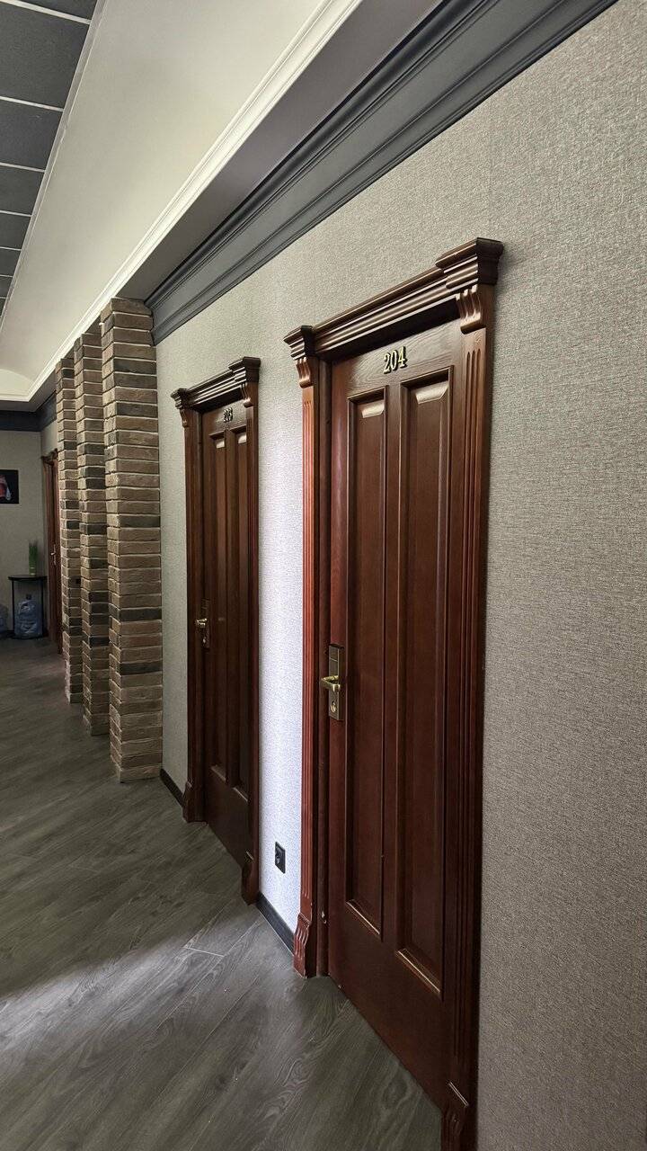 Фото Гостиницы Сталинград Волгоград 203