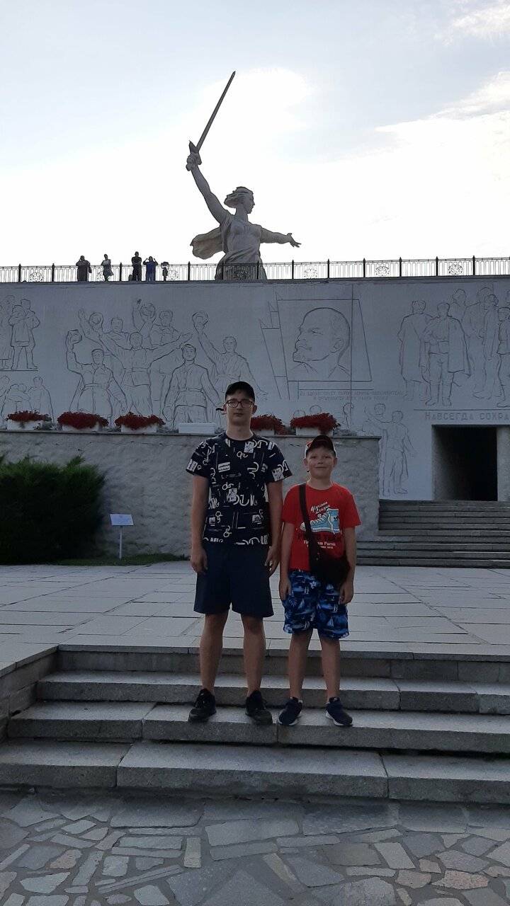 Фото Гостиницы Сталинград Волгоград 159