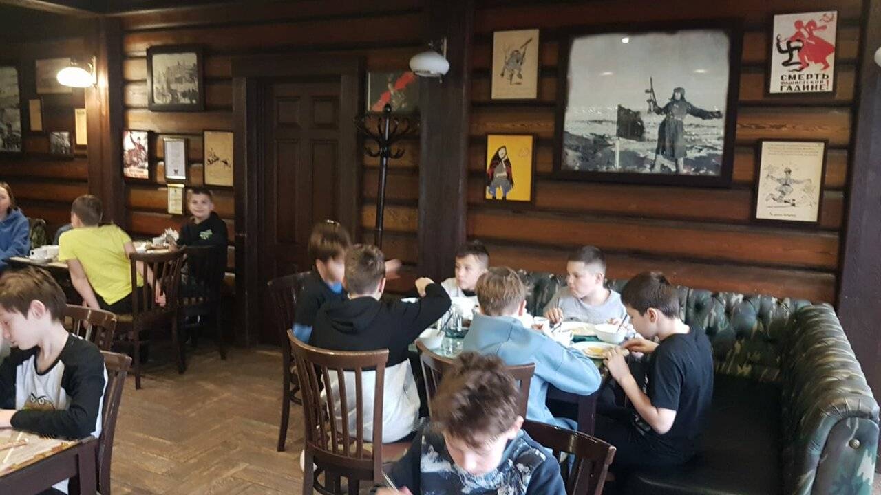 Фото Гостиницы Сталинград Волгоград 202