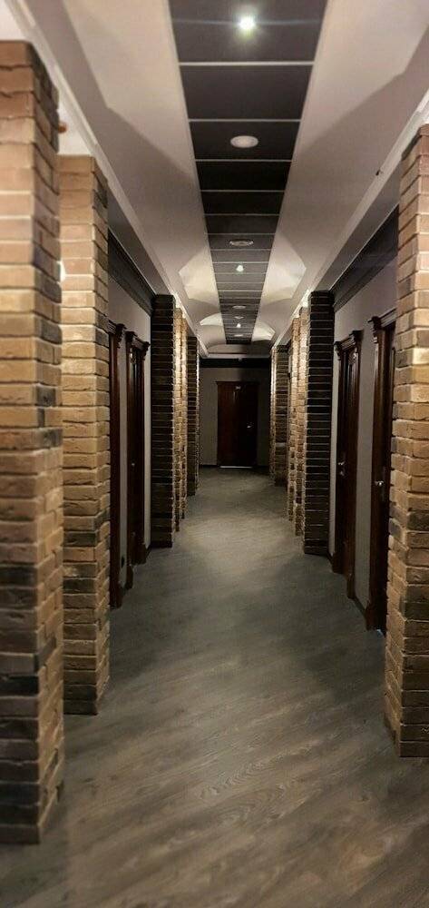 Фото Гостиницы Сталинград Волгоград 65