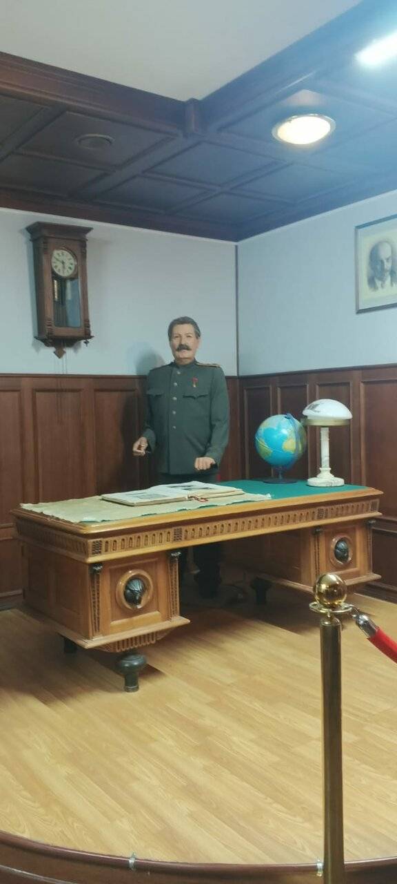 Фото Гостиницы Сталинград Волгоград 233