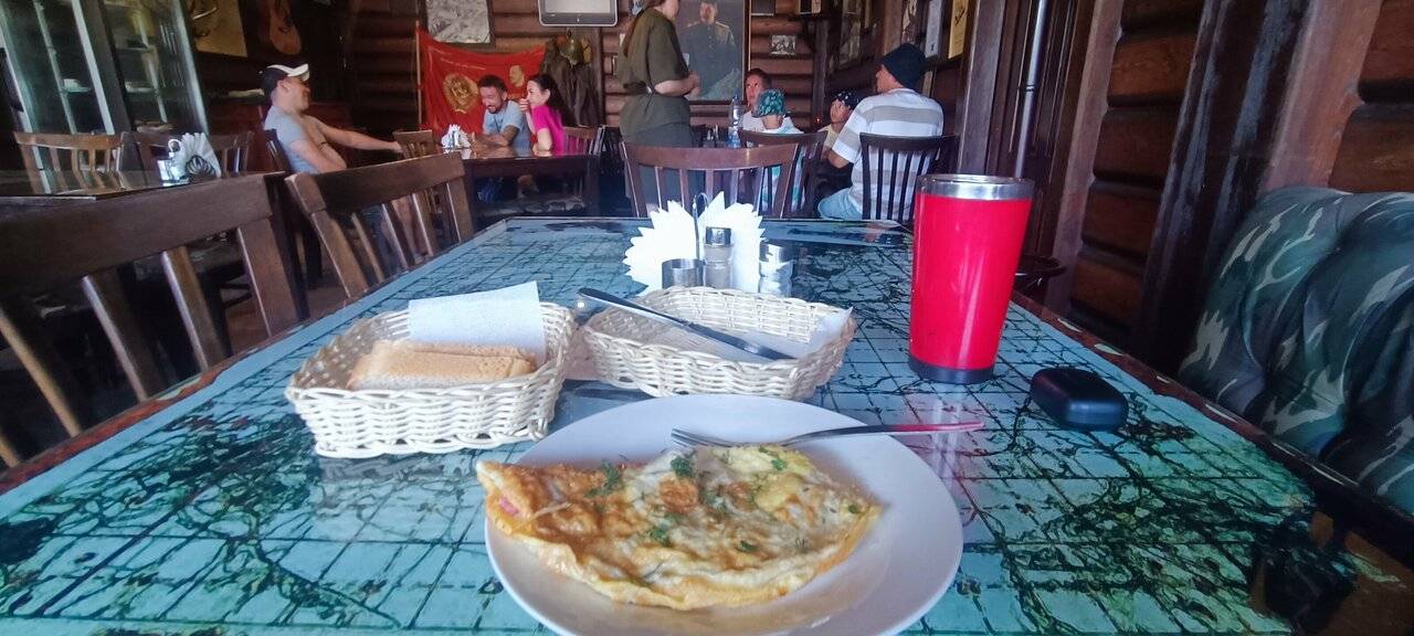 Фото Гостиницы Сталинград Волгоград 246