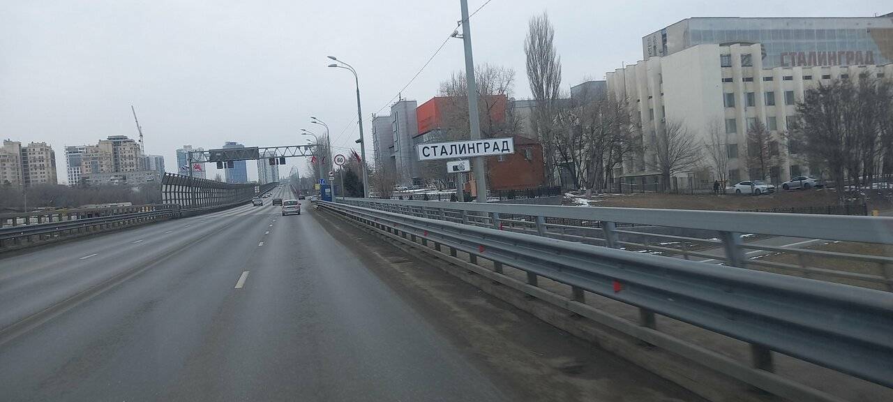 Фото Гостиницы Сталинград Волгоград 114