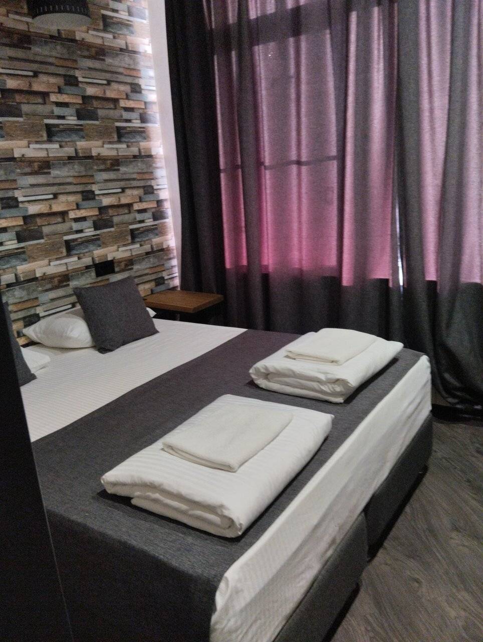 Фото Гостиницы Сталинград Волгоград 216