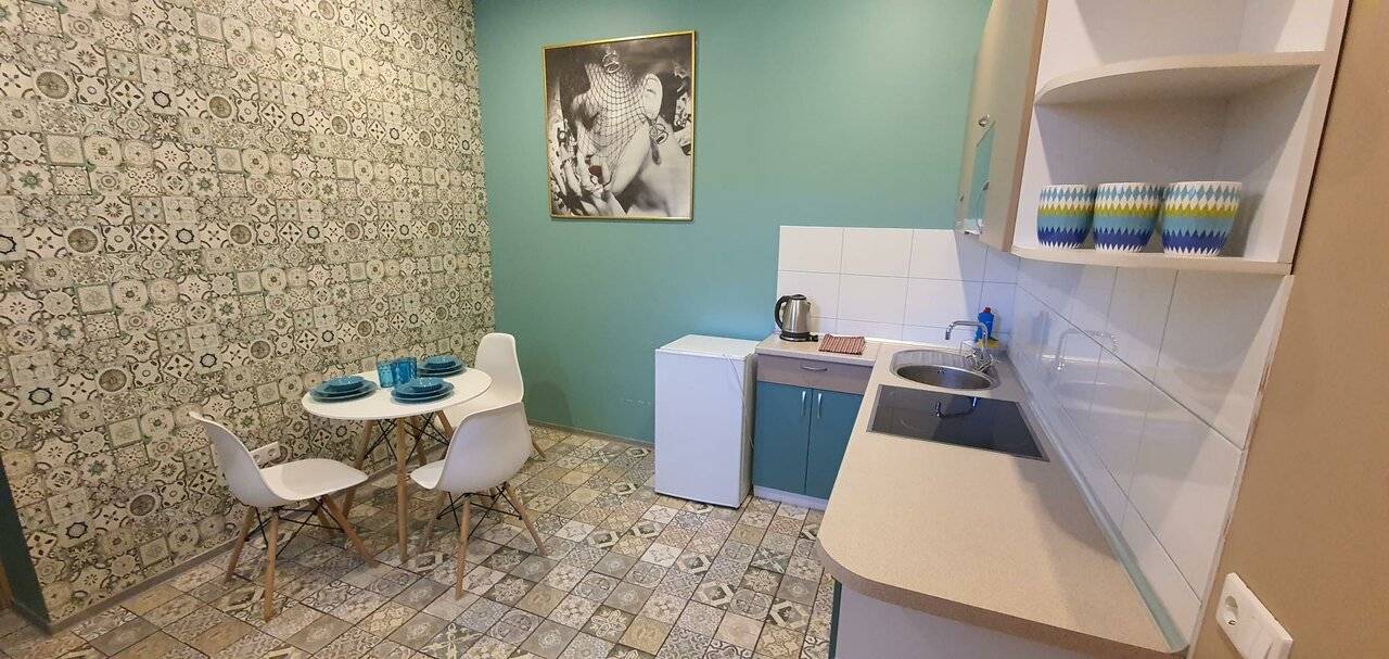 Фото Гостиницы Сталинград Волгоград 28