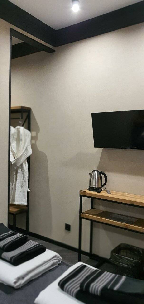 Фото Гостиницы Сталинград Волгоград 39