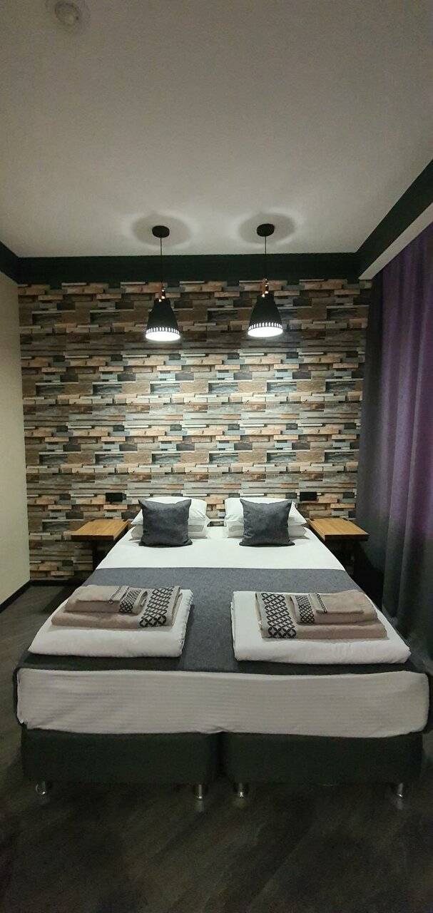 Фото Гостиницы Сталинград Волгоград 59