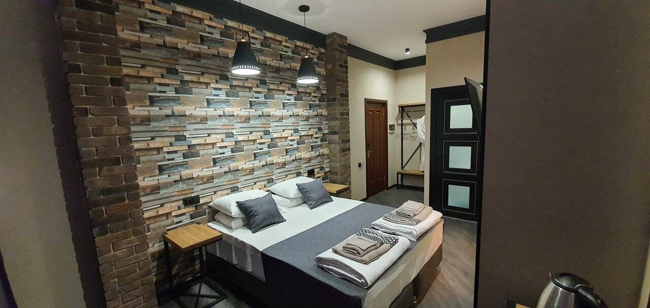 Фото Гостиницы Сталинград Волгоград 55