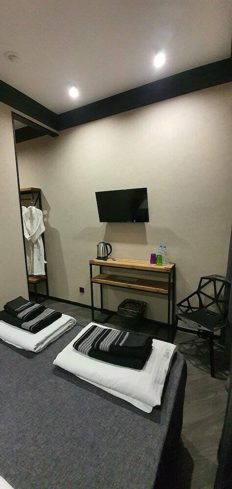 Фото Гостиницы Сталинград Волгоград 67