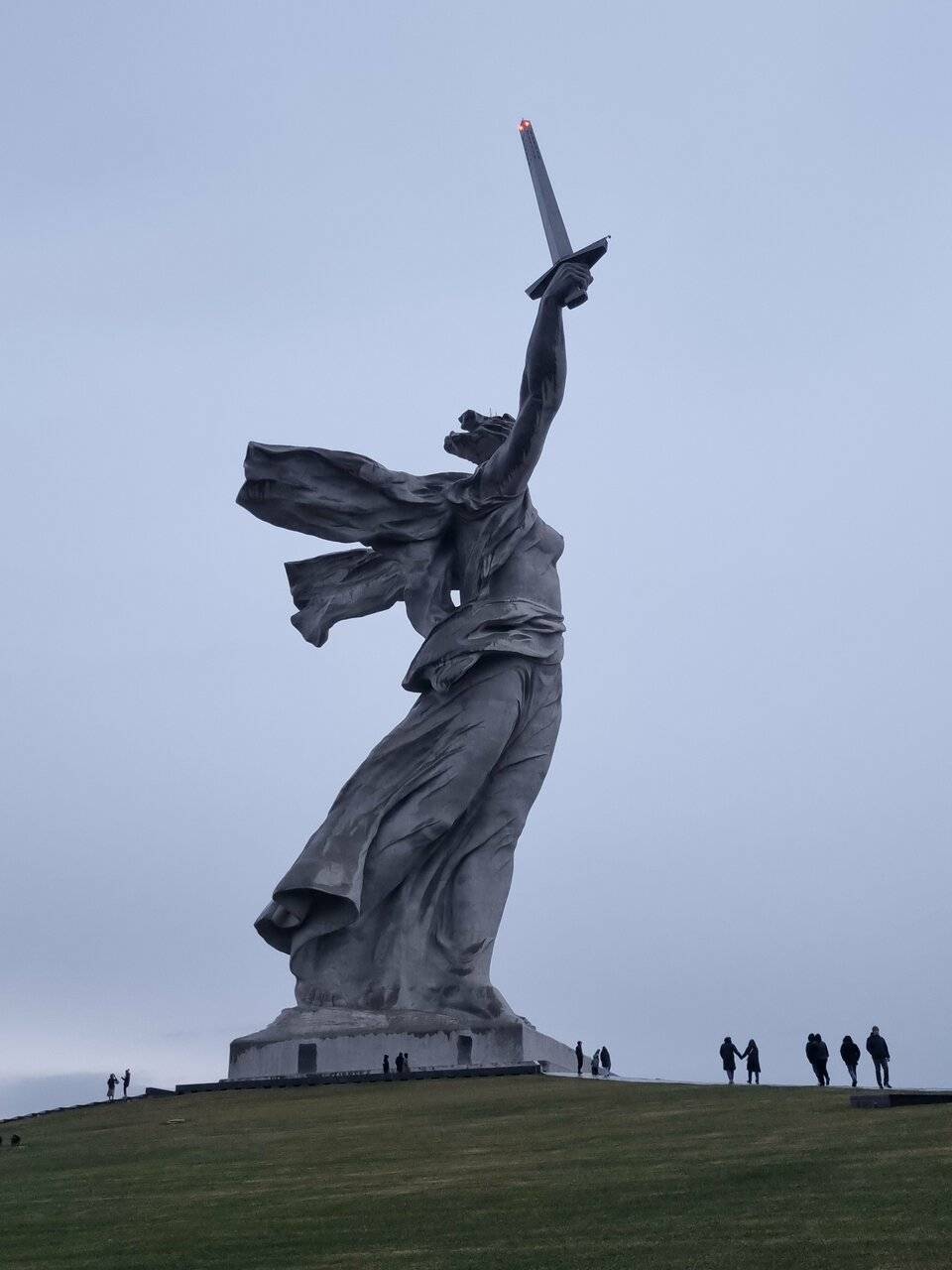 Фото Гостиницы Сталинград Волгоград 170