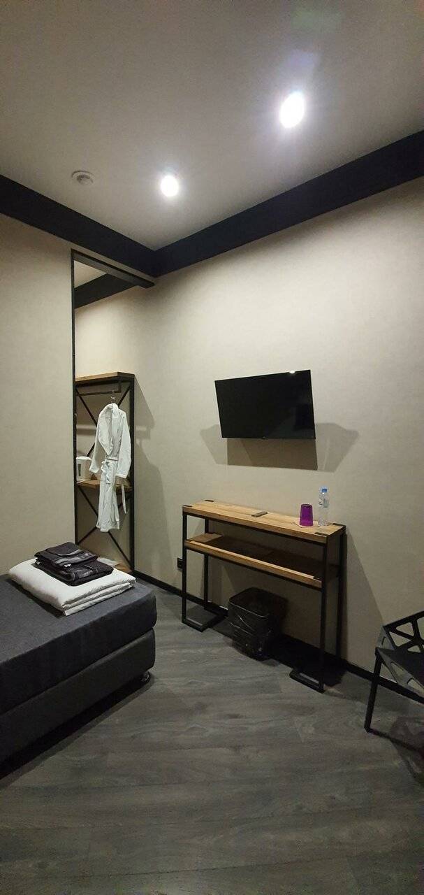 Фото Гостиницы Сталинград Волгоград 88