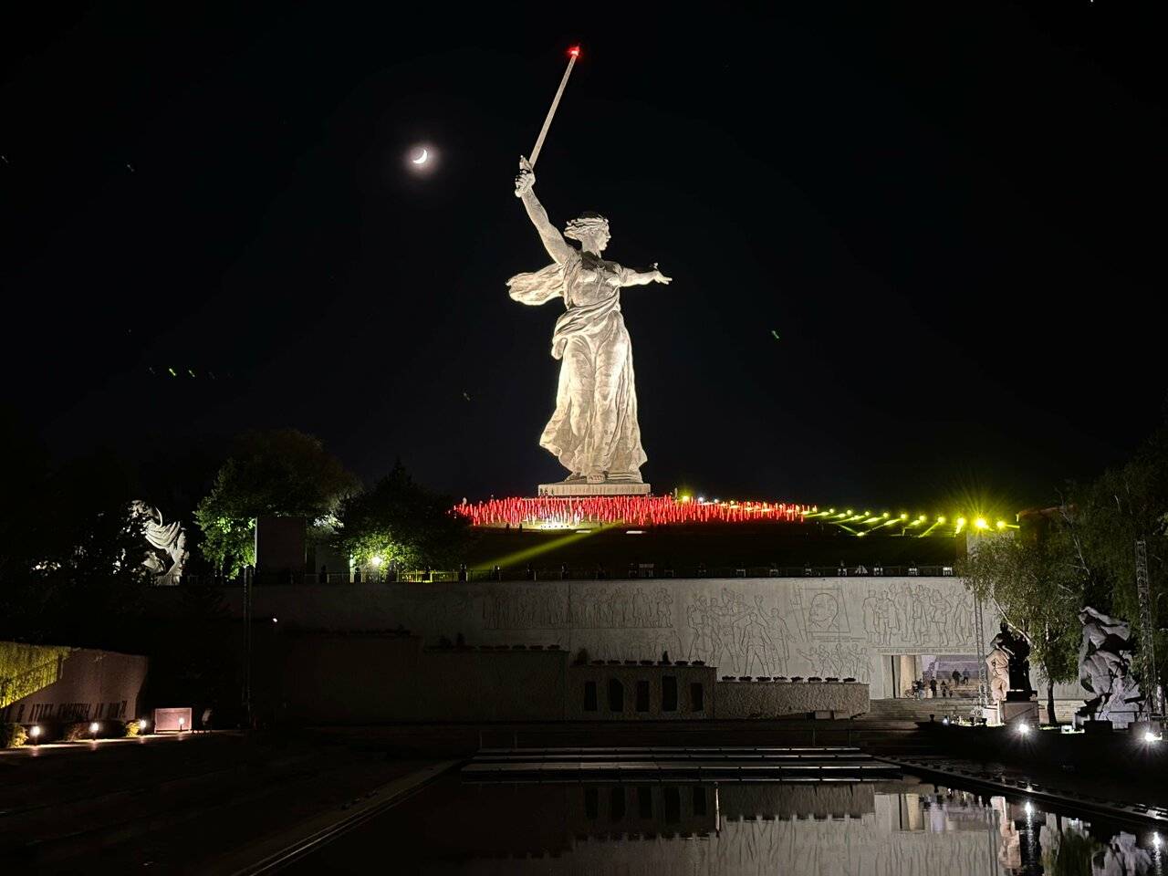 Фото Гостиницы Сталинград Волгоград 108