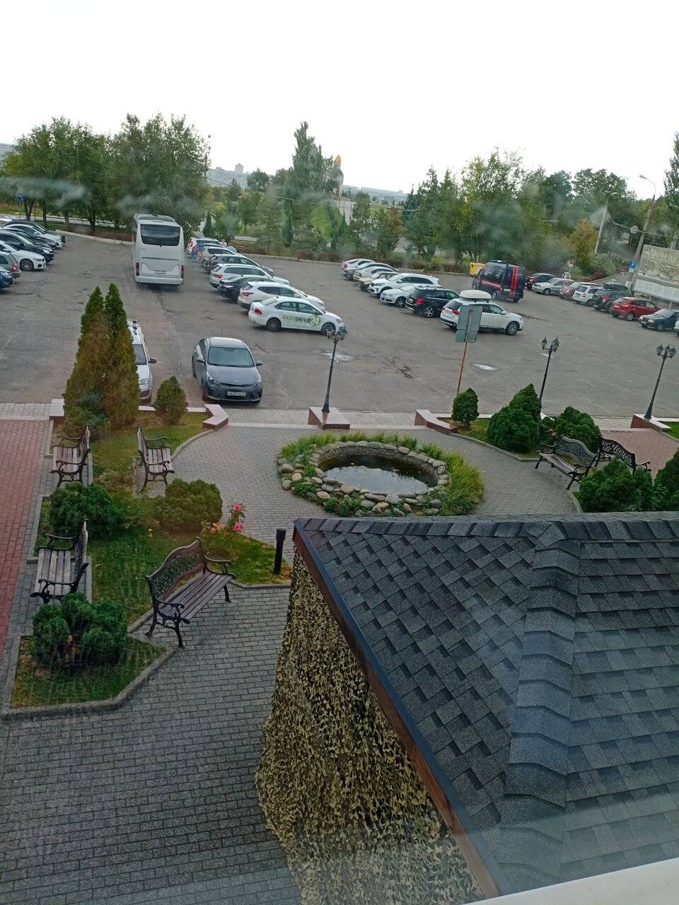 Фото Гостиницы Сталинград Волгоград 197