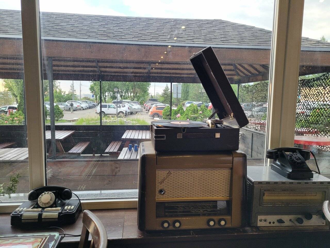 Фото Гостиницы Сталинград Волгоград 123