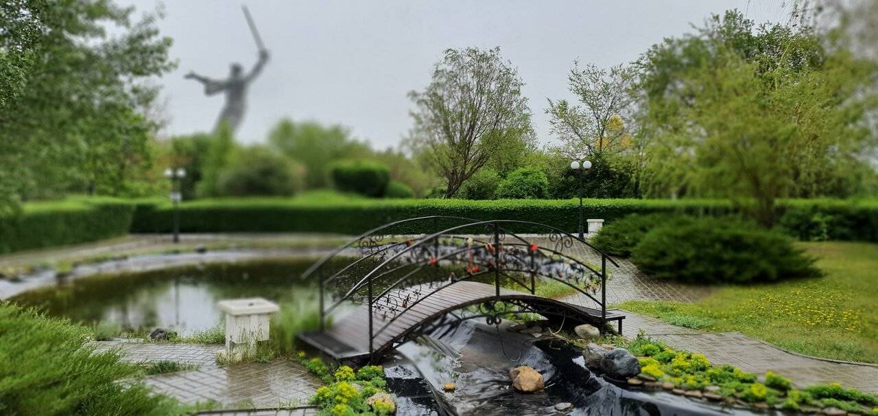 Фото Гостиницы Сталинград Волгоград 4