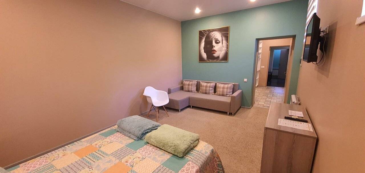 Фото Гостиницы Сталинград Волгоград 64