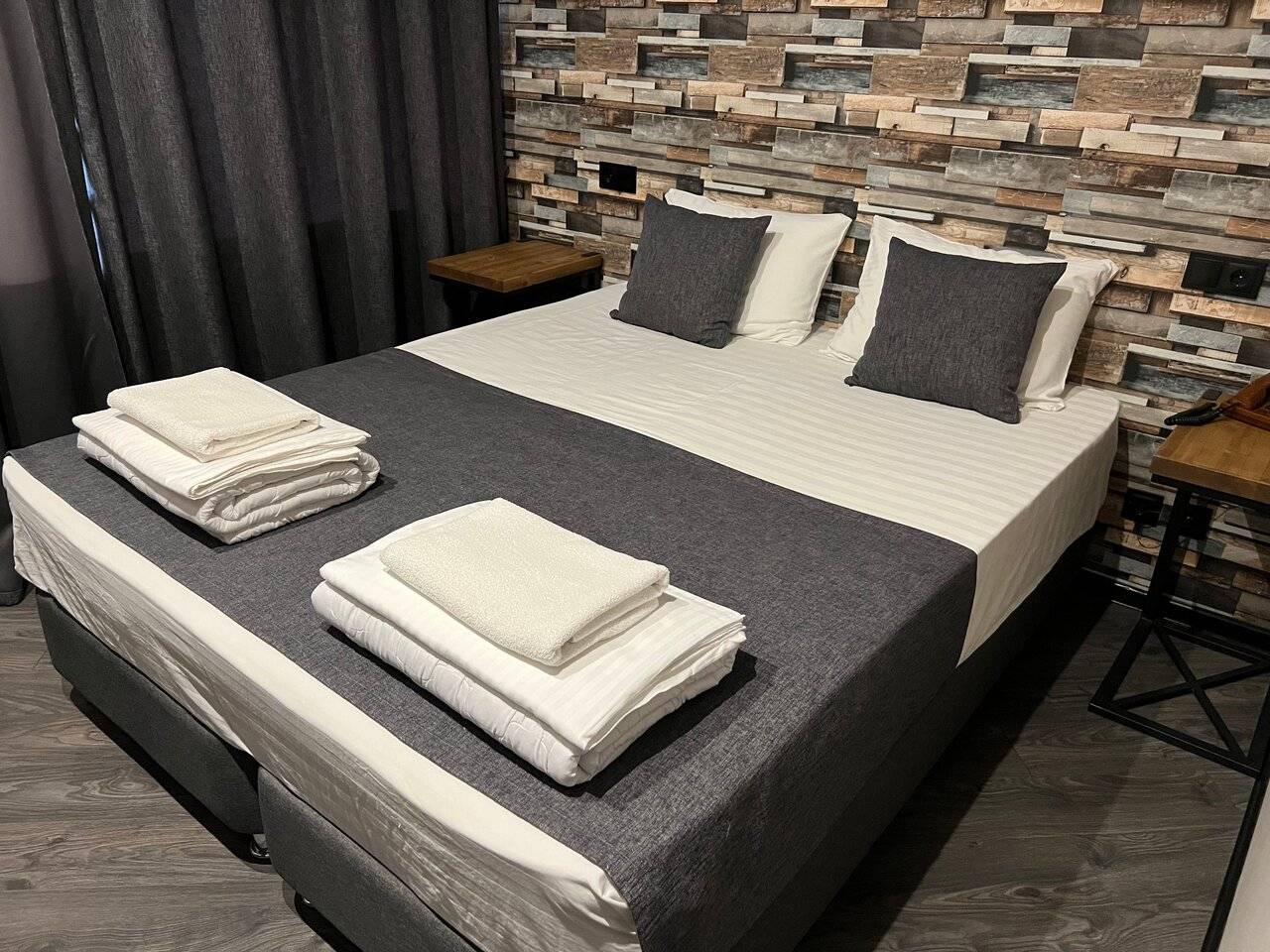 Фото Гостиницы Сталинград Волгоград 117