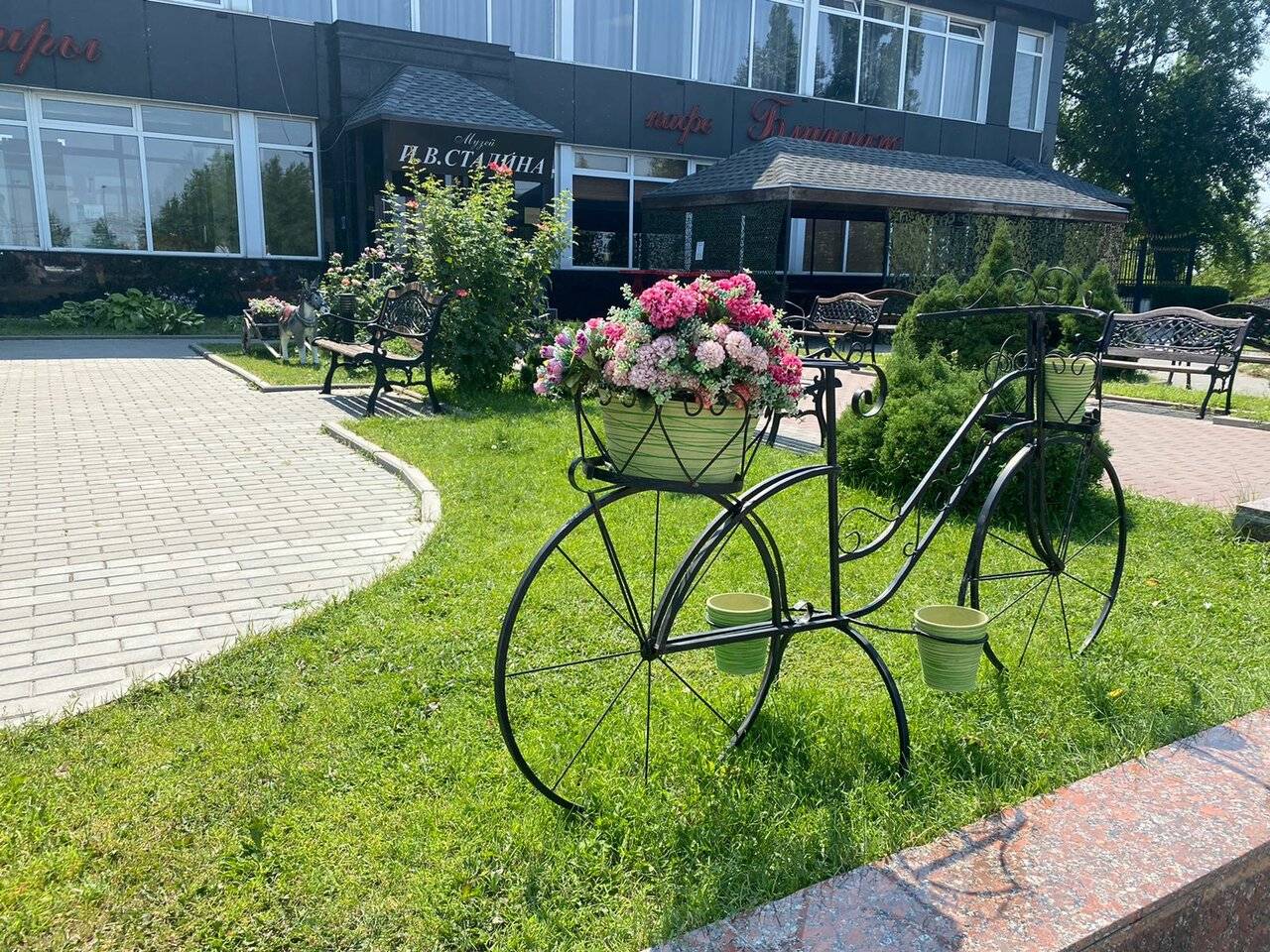 Фото Гостиницы Сталинград Волгоград 130