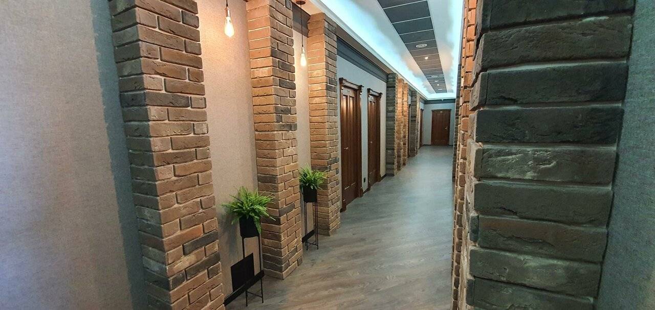 Фото Гостиницы Сталинград Волгоград 42