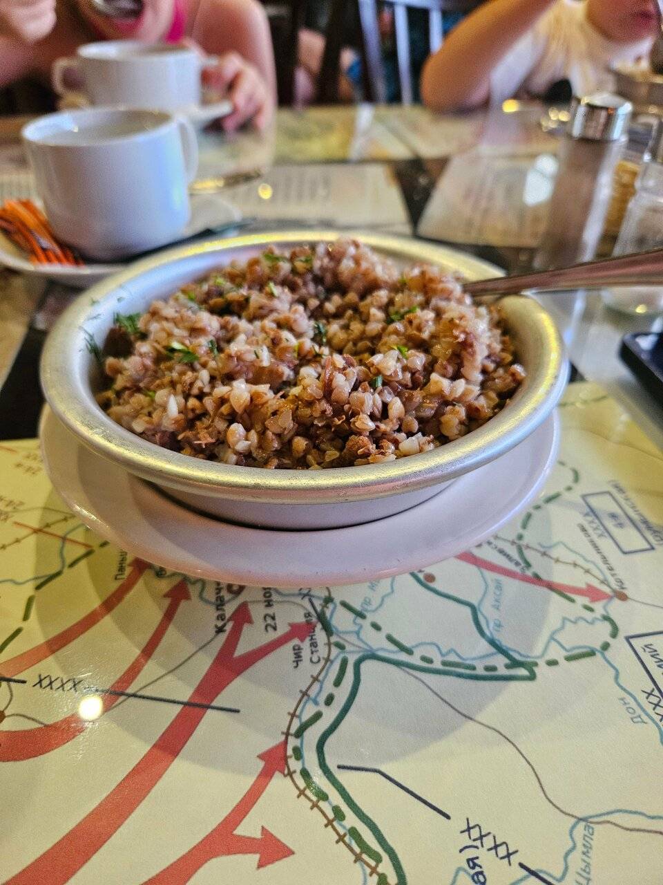 Фото Гостиницы Сталинград Волгоград 177