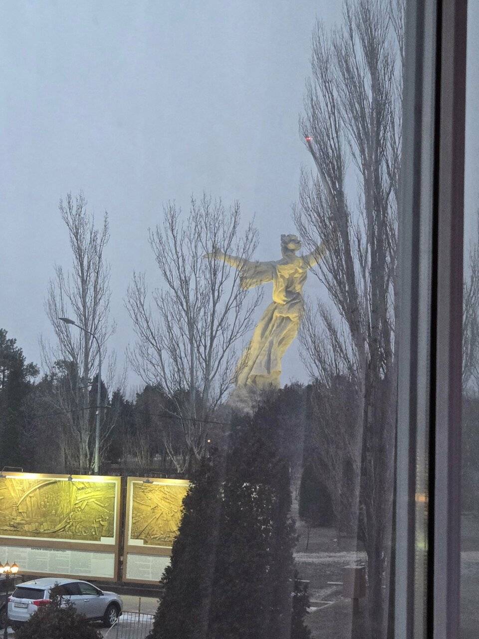 Фото Гостиницы Сталинград Волгоград 118