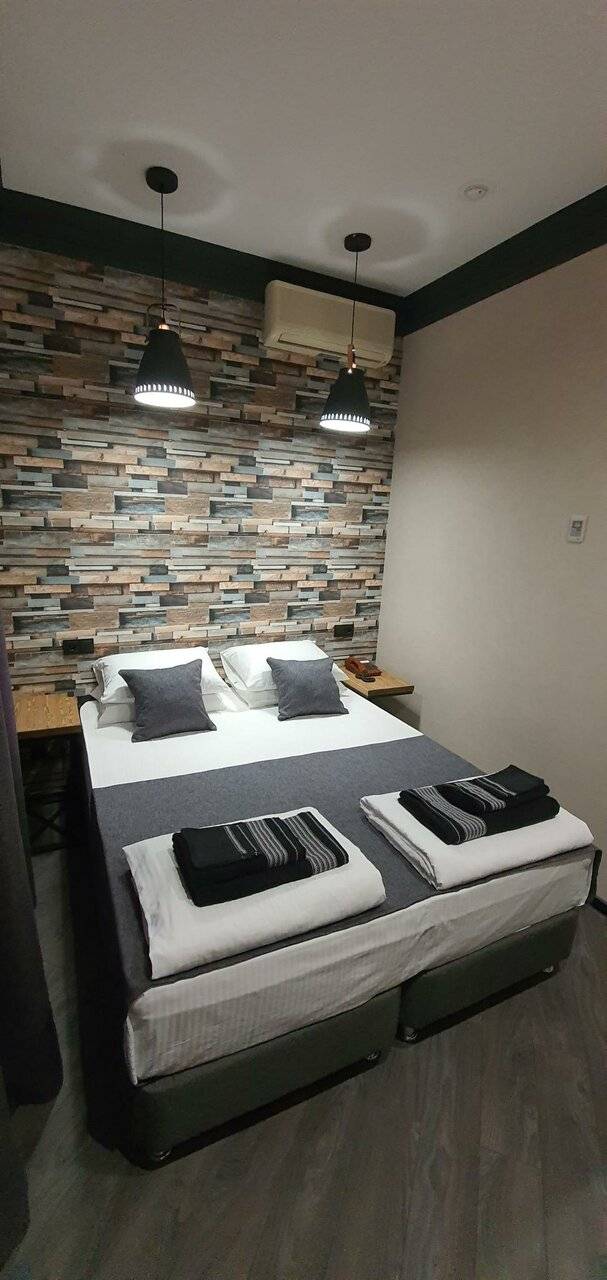 Фото Гостиницы Сталинград Волгоград 44