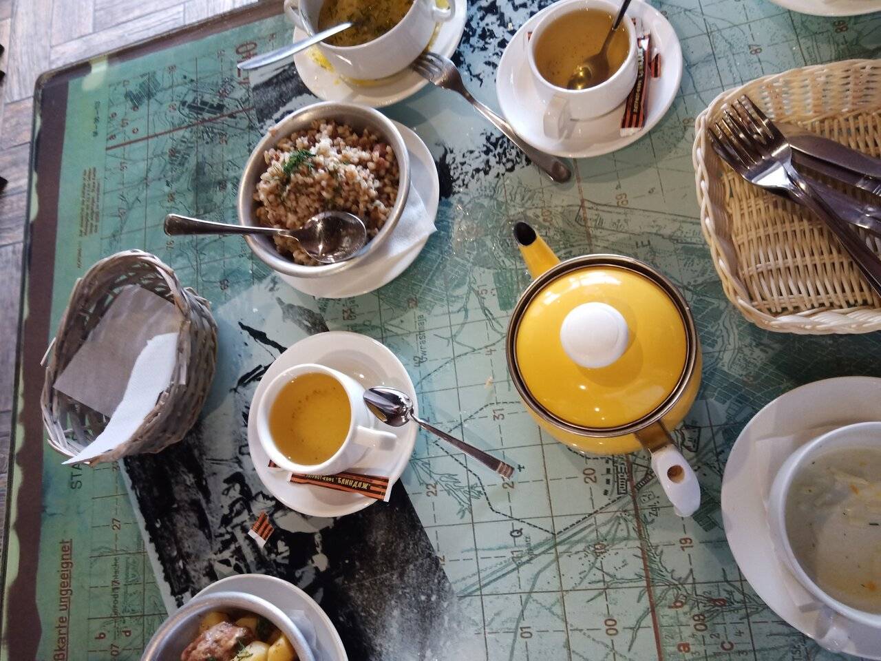 Фото Гостиницы Сталинград Волгоград 219