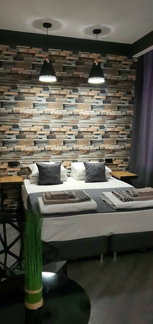 Фото Гостиницы Сталинград Волгоград 85