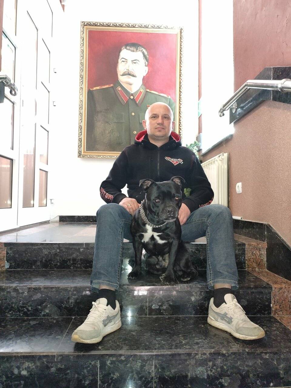 Фото Гостиницы Сталинград Волгоград 164