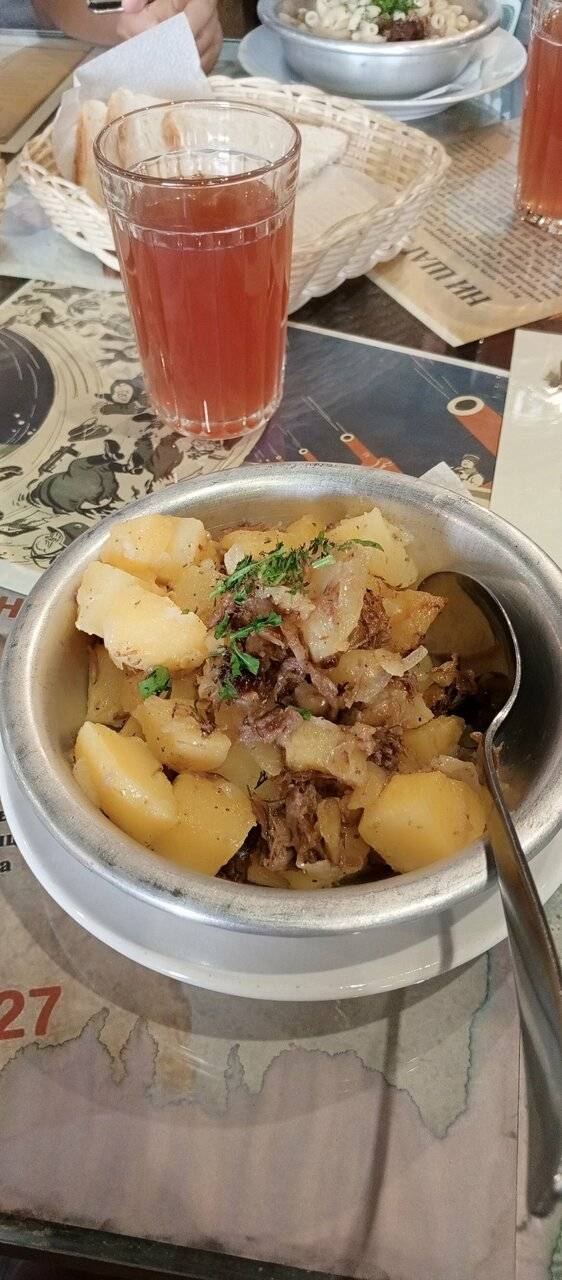 Фото Гостиницы Сталинград Волгоград 165