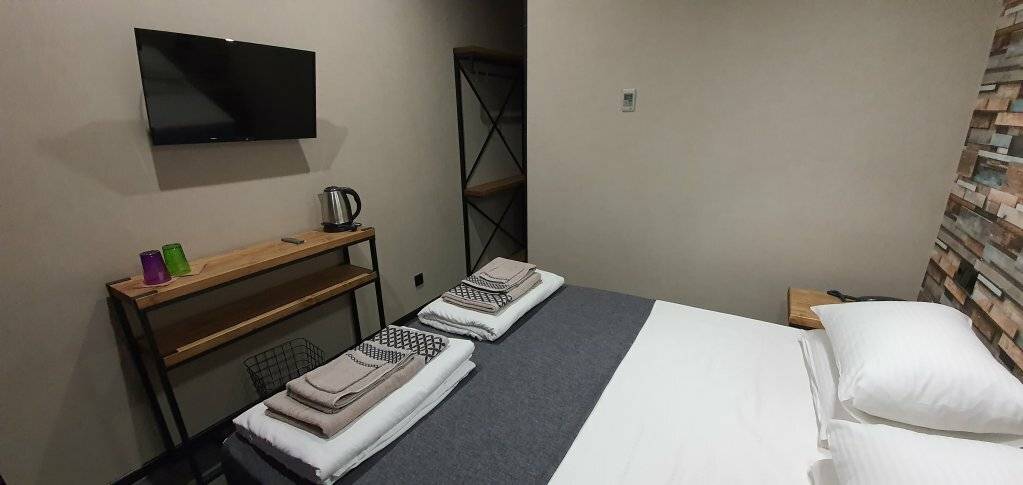 Фото Гостиницы Сталинград Волгоград 68