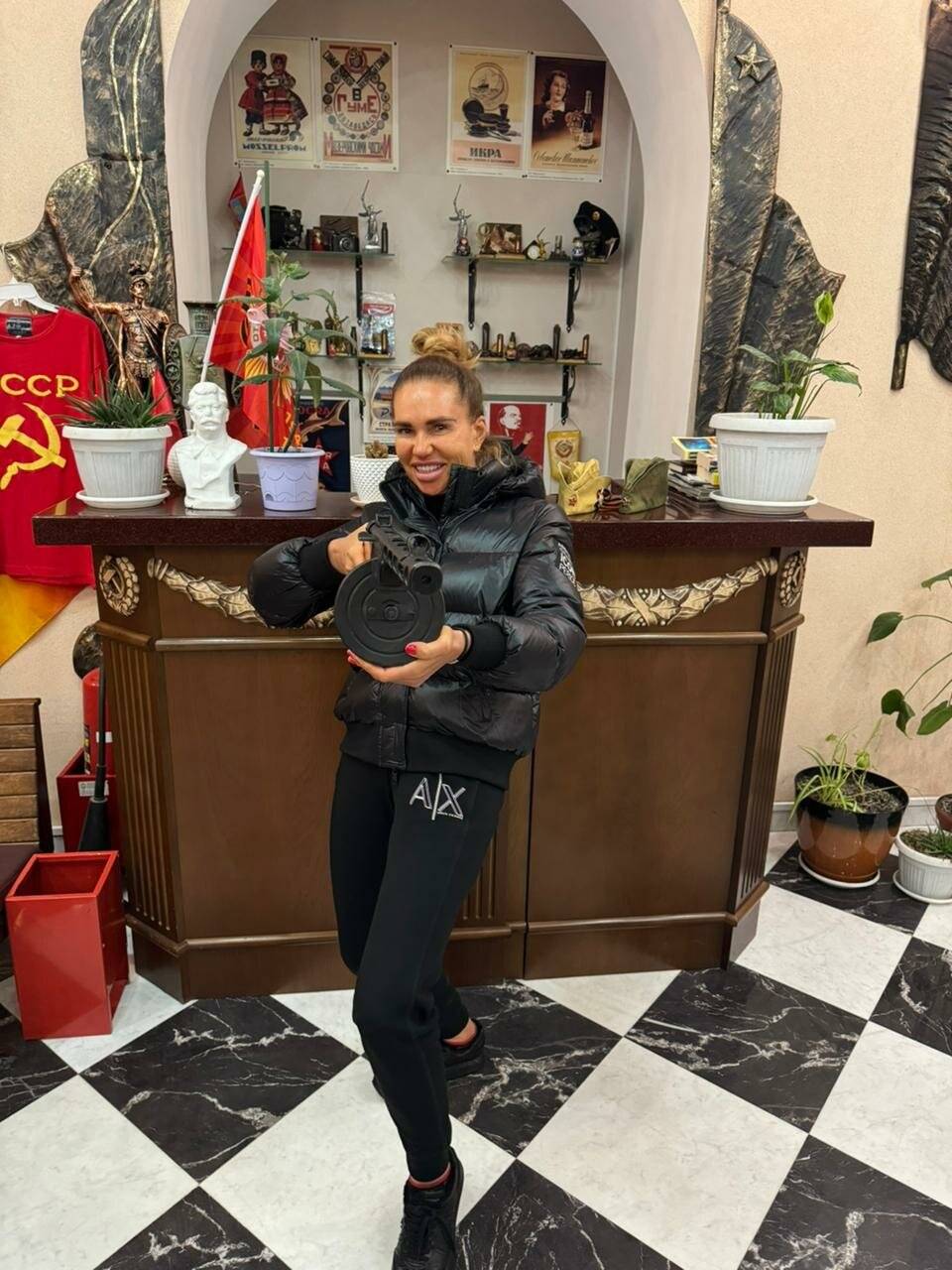 Фото Гостиницы Сталинград Волгоград 194