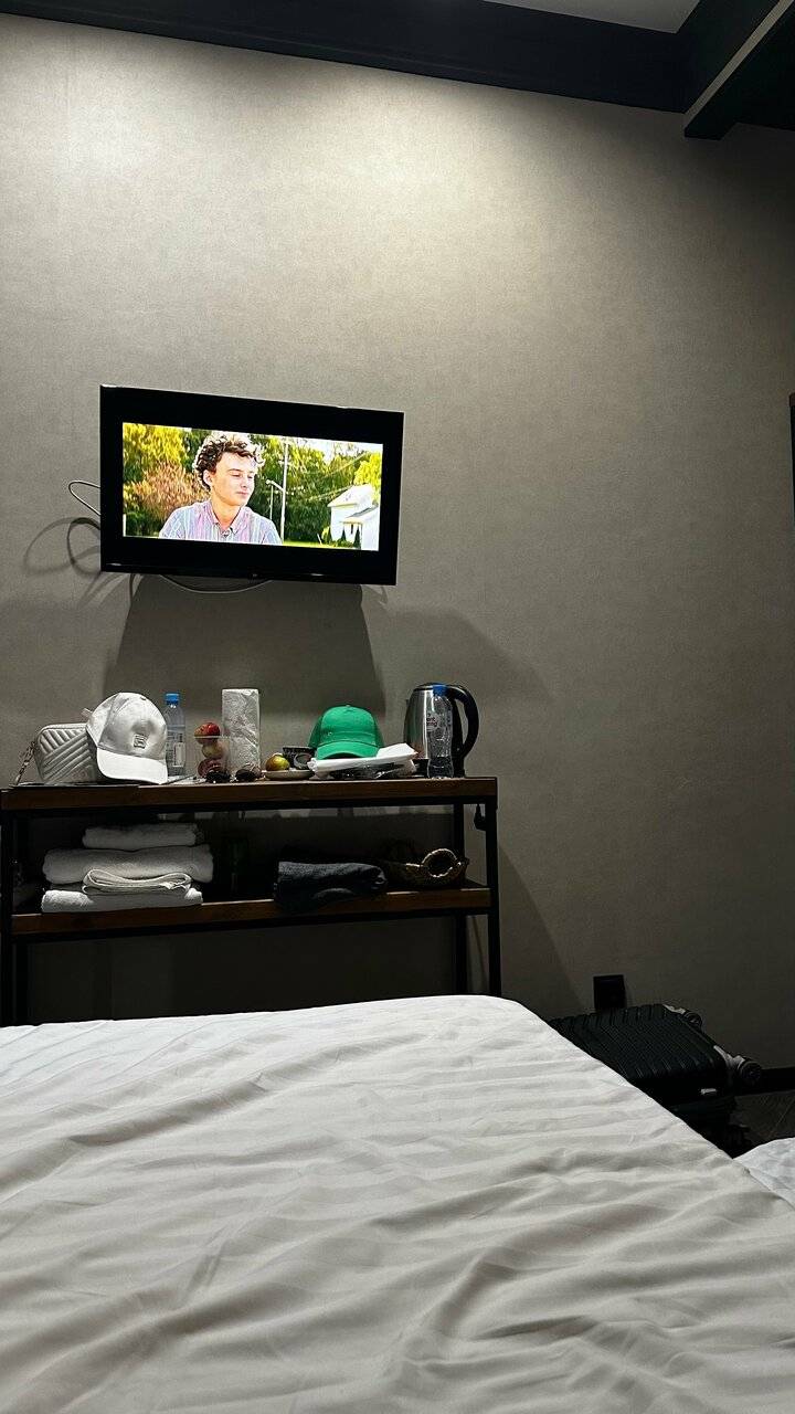 Фото Гостиницы Сталинград Волгоград 162