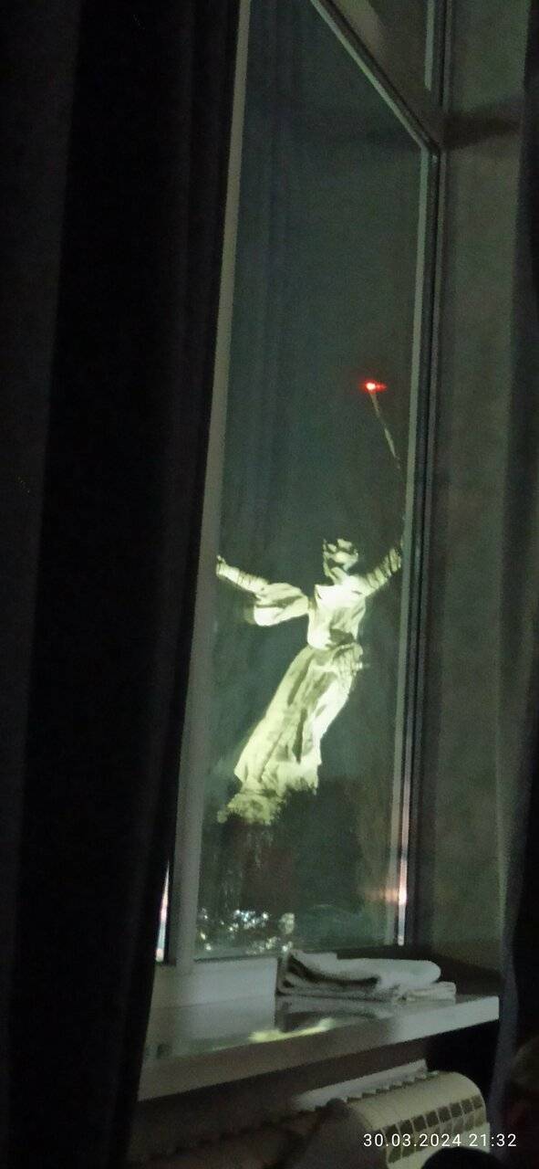 Фото Гостиницы Сталинград Волгоград 238