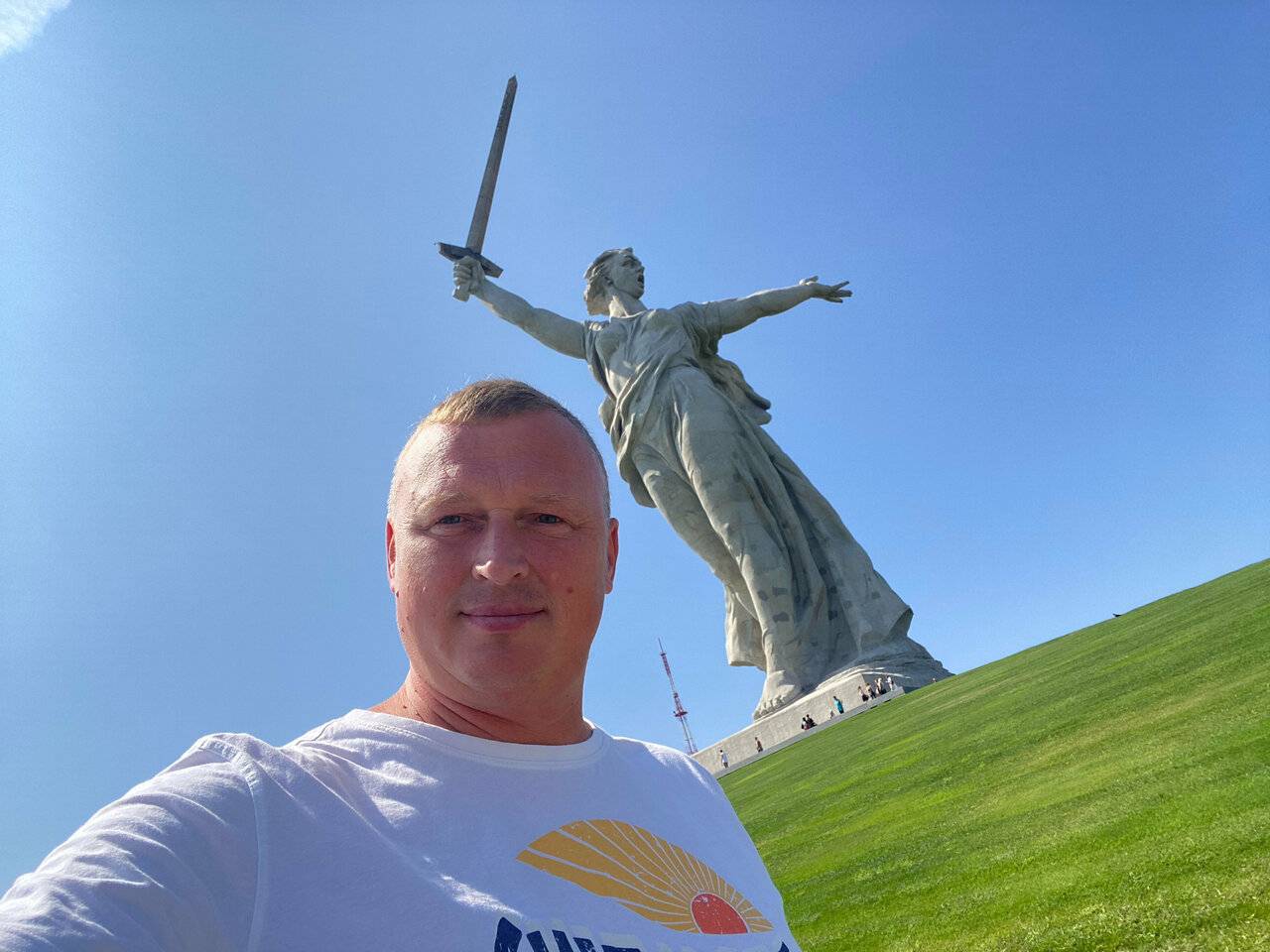 Фото Гостиницы Сталинград Волгоград 176