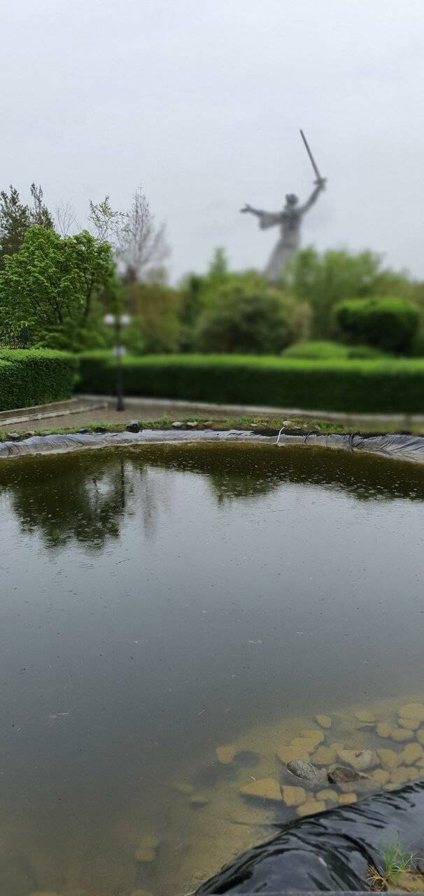 Фото Гостиницы Сталинград Волгоград 10