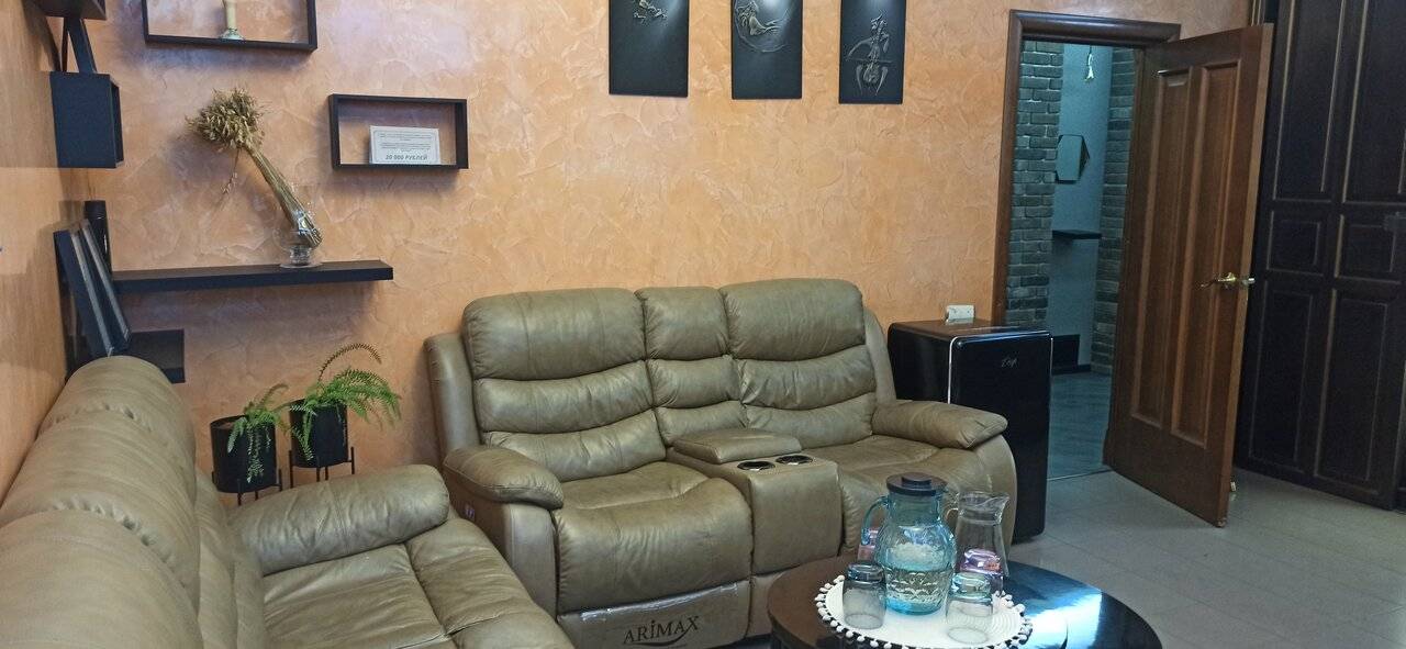 Фото Гостиницы Сталинград Волгоград 205