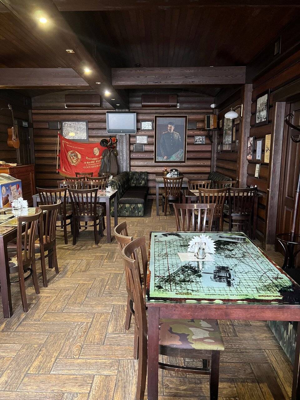 Фото Гостиницы Сталинград Волгоград 215