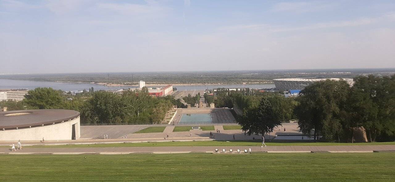 Фото Гостиницы Сталинград Волгоград 103