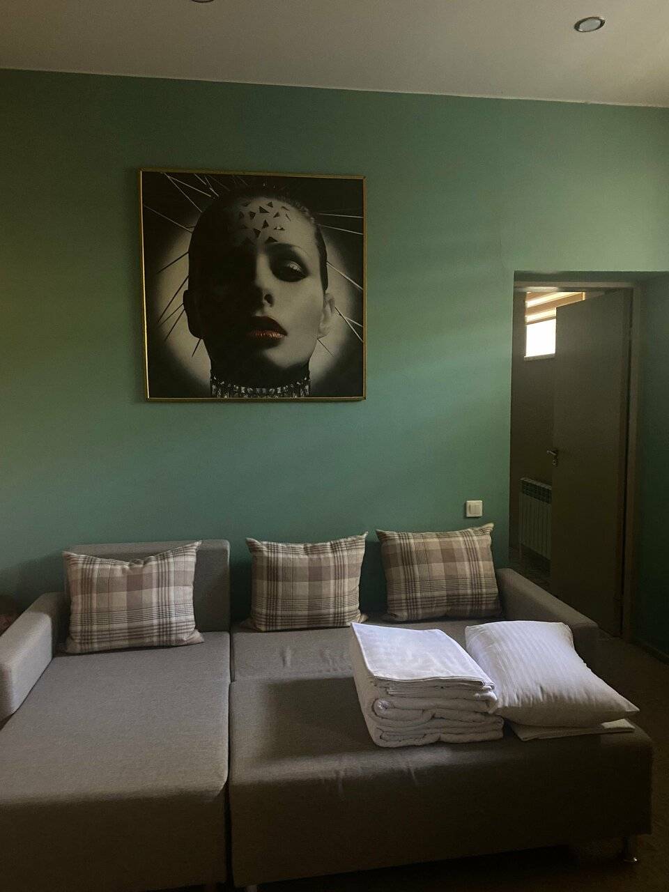 Фото Гостиницы Сталинград Волгоград 214