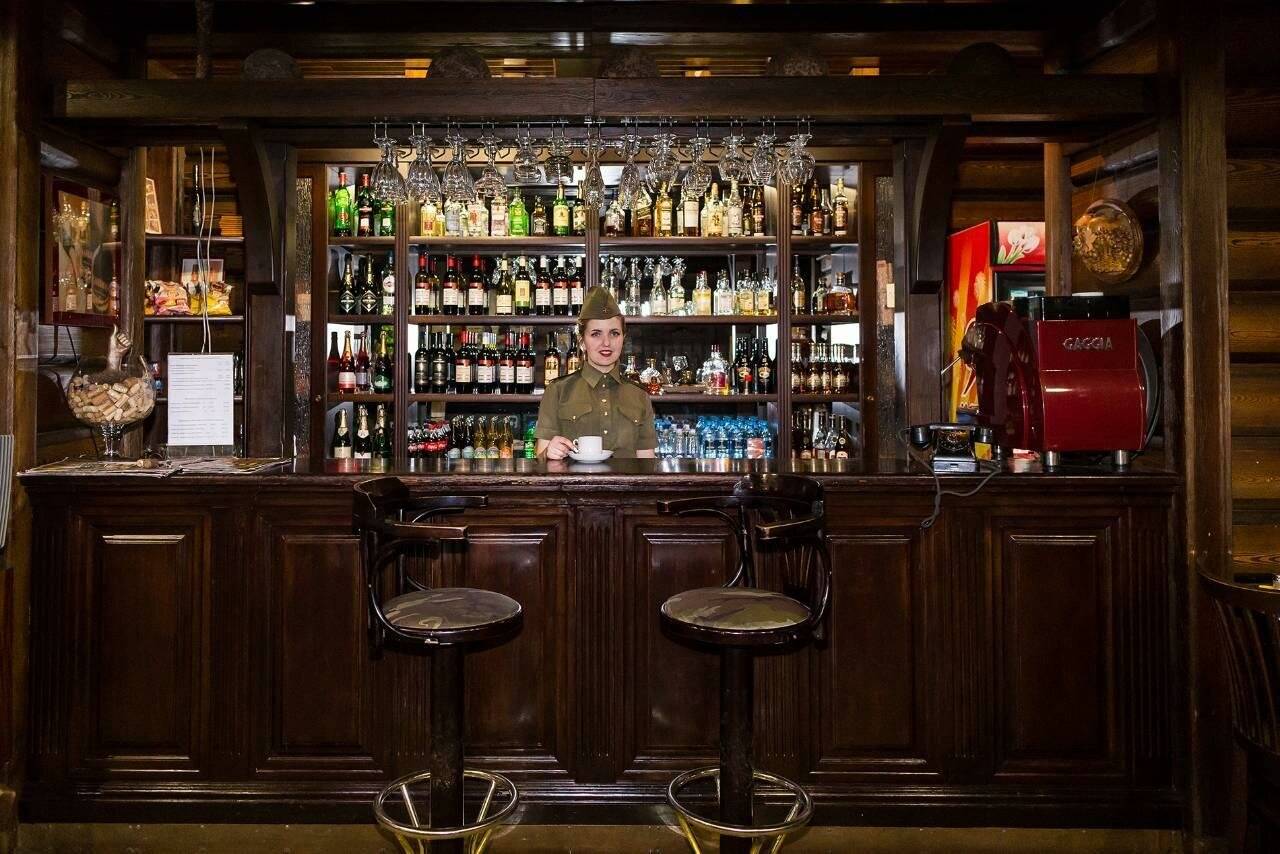 Фото Гостиницы Сталинград Волгоград 17