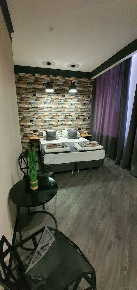 Фото Гостиницы Сталинград Волгоград 76