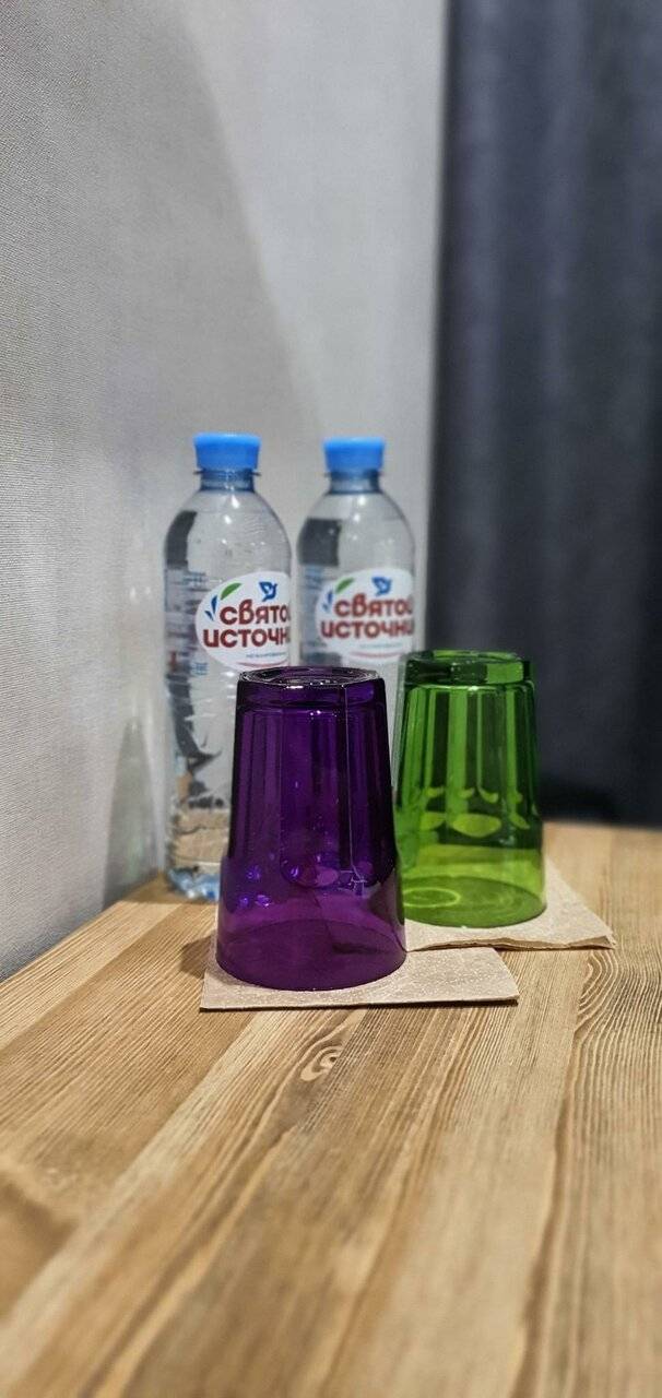 Фото Гостиницы Сталинград Волгоград 40