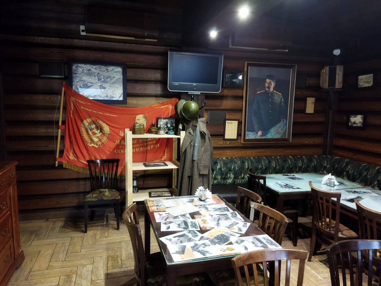 Фото Гостиницы Сталинград Волгоград 2