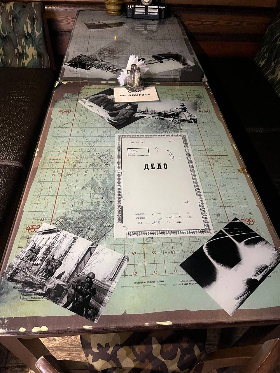 Фото Гостиницы Сталинград Волгоград 150