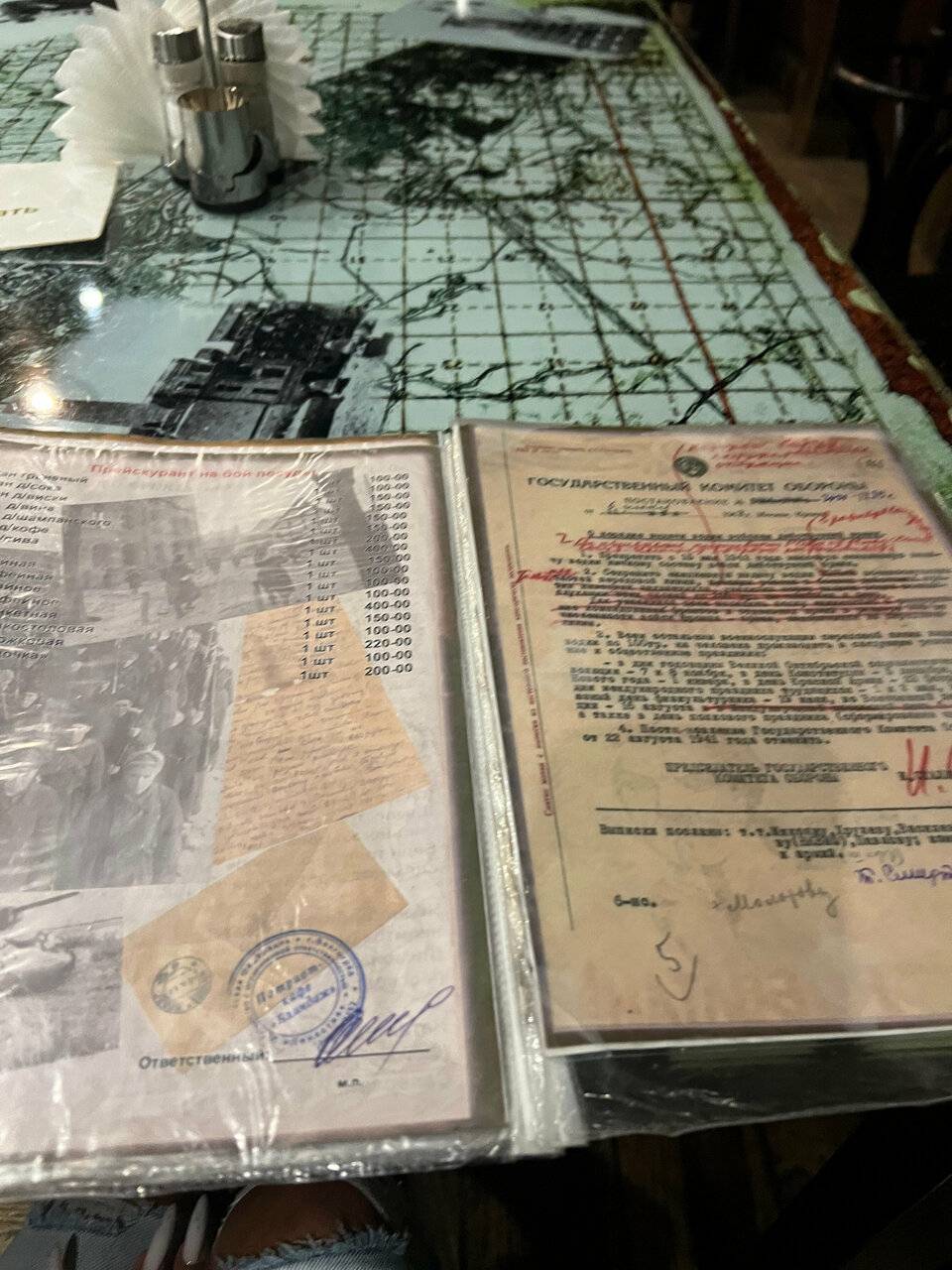 Фото Гостиницы Сталинград Волгоград 204